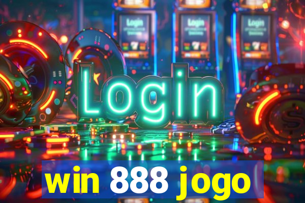 win 888 jogo